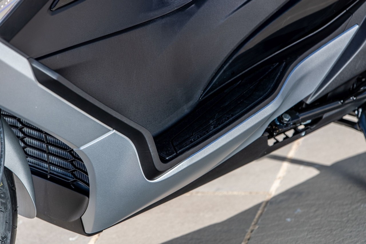 Suzuki Burgman 400: la STORIA continua!